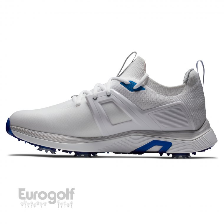 Chaussures golf produit HyperFlex de FootJoy  Image n°8