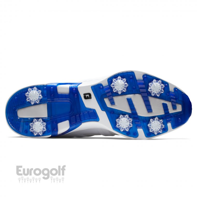 Chaussures golf produit HyperFlex de FootJoy  Image n°10