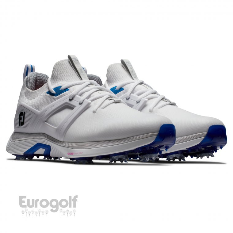 Chaussures golf produit HyperFlex de FootJoy  Image n°11