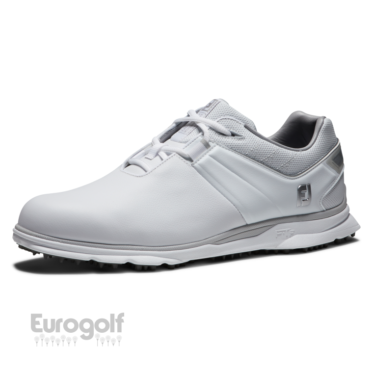 Chaussures golf produit Pro SL de FootJoy  Image n°15