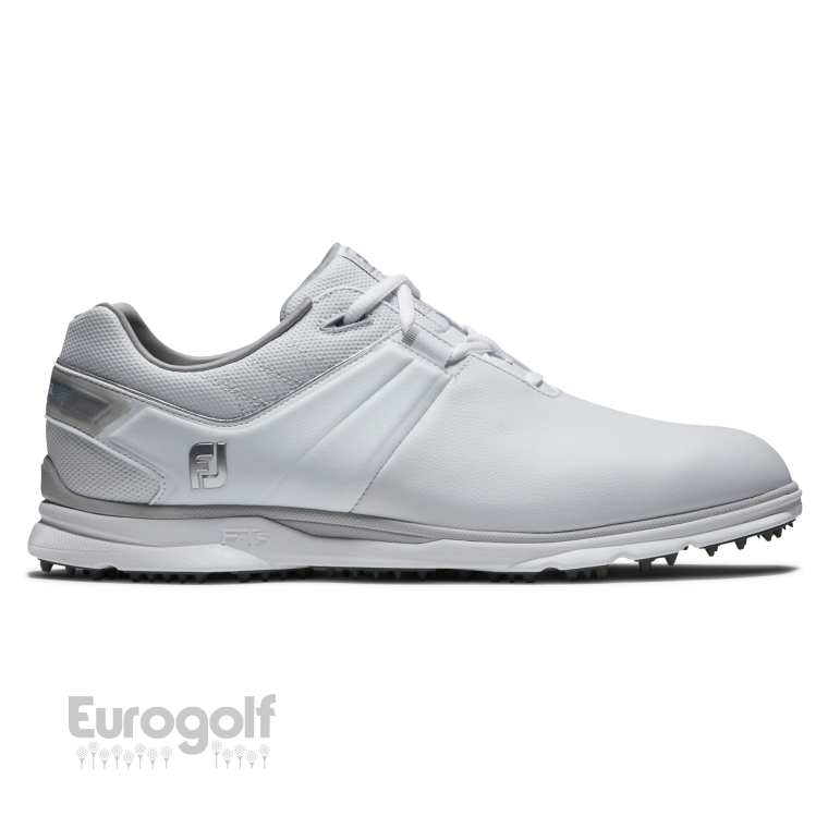 Chaussures golf produit Pro SL de FootJoy  Image n°13