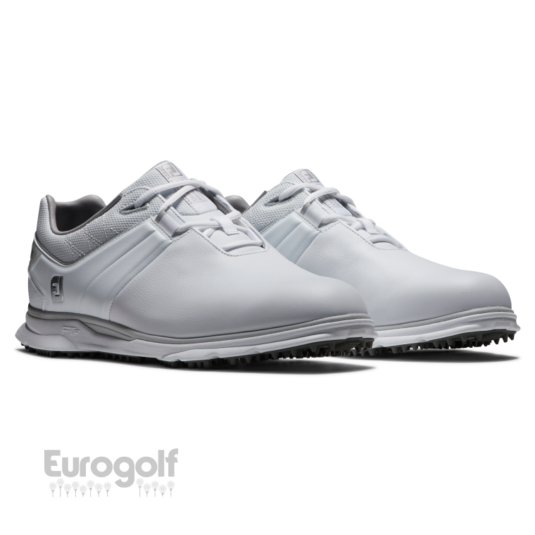 Chaussures golf produit Pro SL de FootJoy  Image n°17