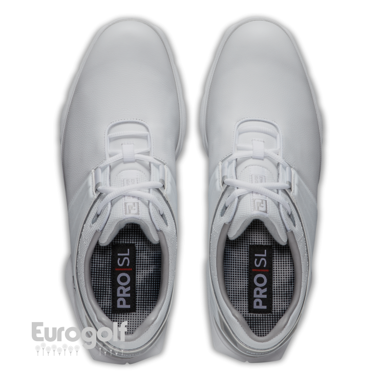 Chaussures golf produit Pro SL de FootJoy  Image n°18