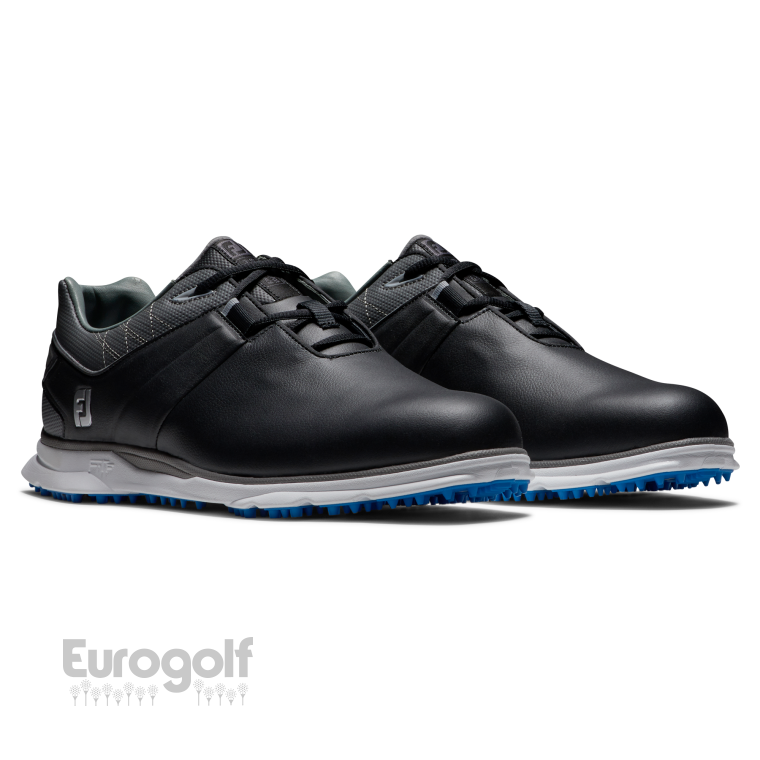 Chaussures golf produit Pro SL de FootJoy  Image n°11