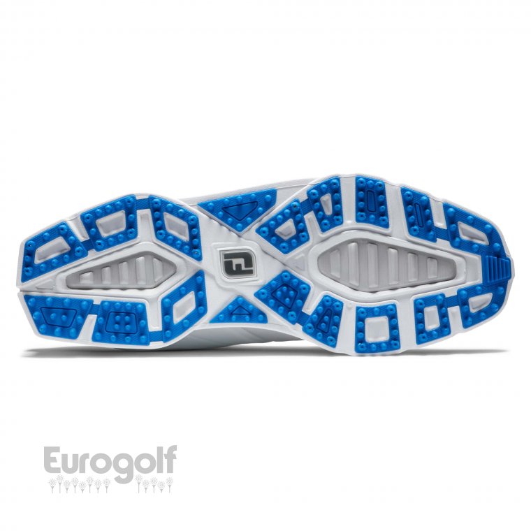 Chaussures golf produit Pro SL Boa de FootJoy  Image n°4