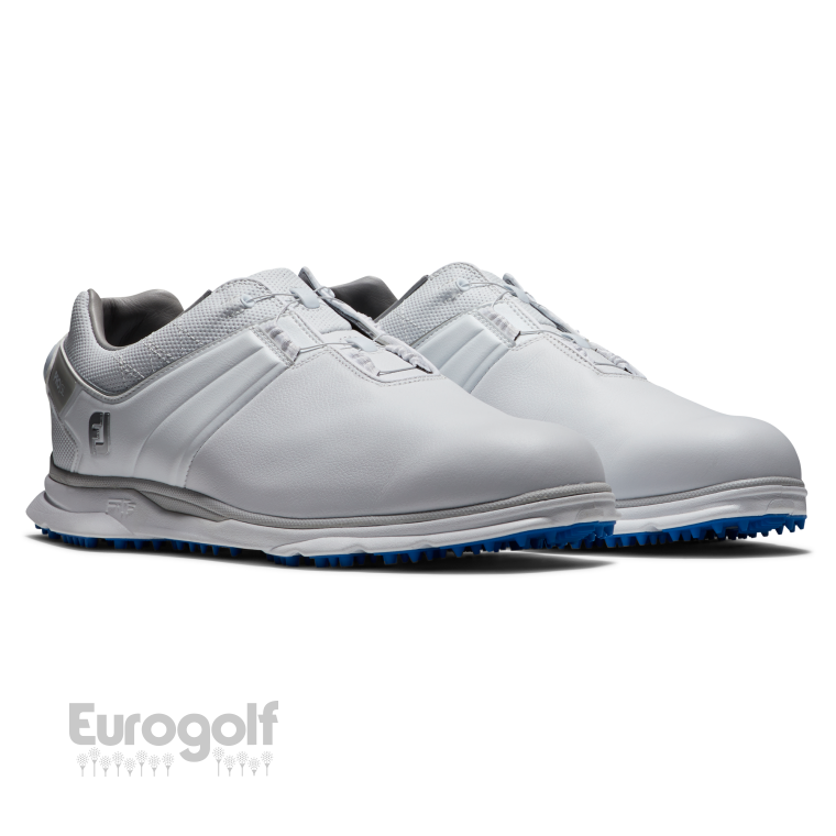 Chaussures golf produit Pro SL Boa de FootJoy  Image n°5
