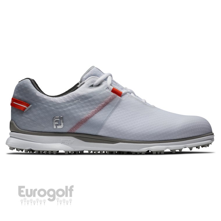 Chaussures golf produit Pro SL Sport de FootJoy  Image n°1