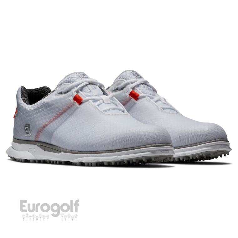 Chaussures golf produit Pro SL Sport de FootJoy  Image n°5