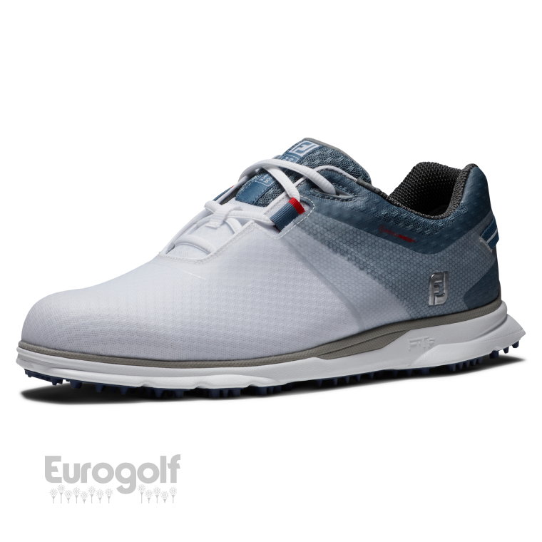 Chaussures golf produit Pro SL Sport de FootJoy  Image n°9