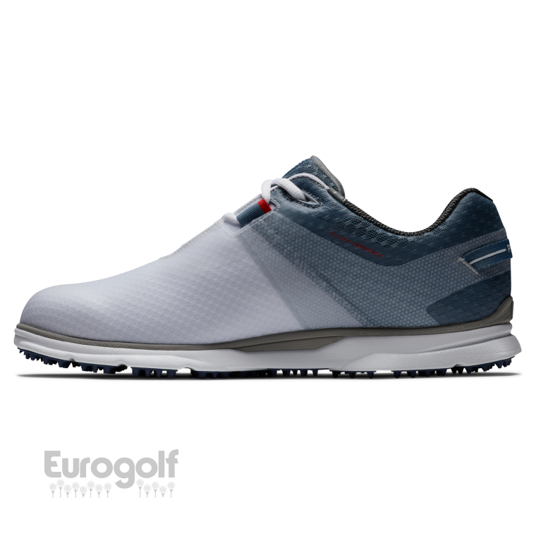 Chaussures golf produit Pro SL Sport de FootJoy  Image n°8