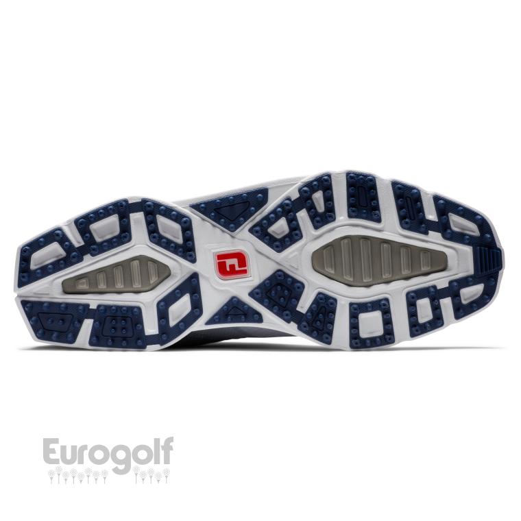 Chaussures golf produit Pro SL Sport de FootJoy  Image n°10