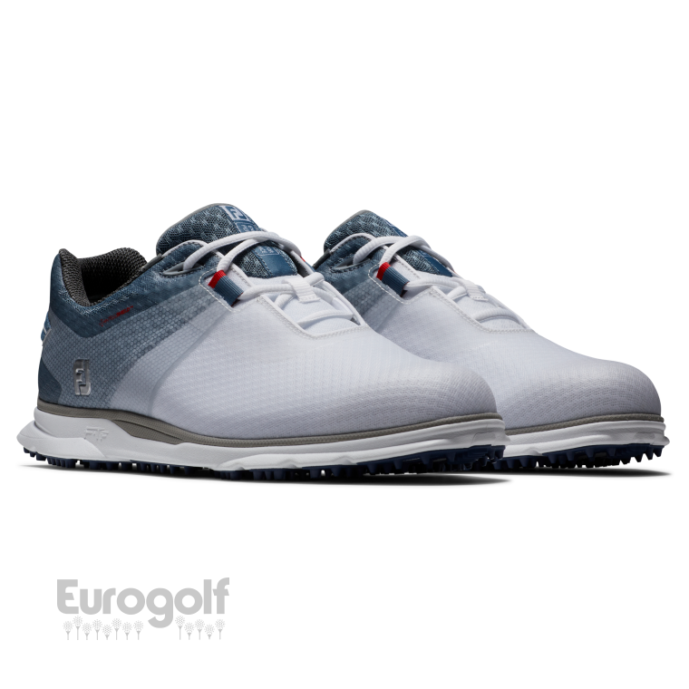 Chaussures golf produit Pro SL Sport de FootJoy  Image n°11