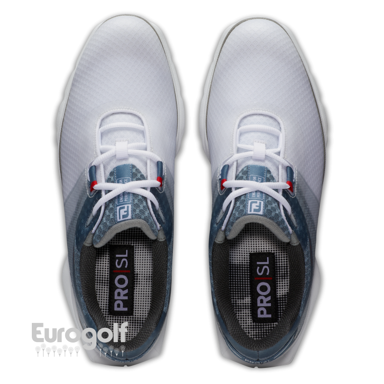 Chaussures golf produit Pro SL Sport de FootJoy  Image n°12