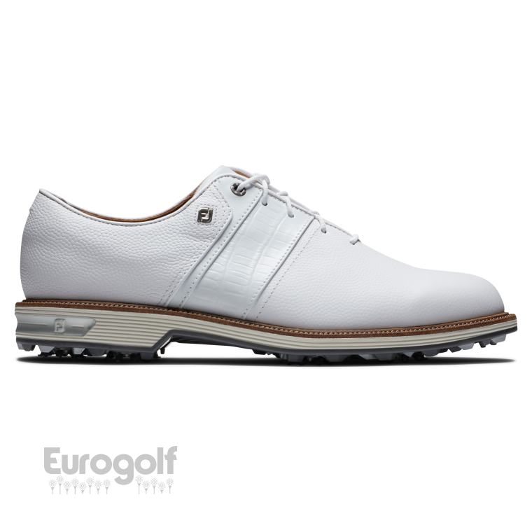 Chaussures golf produit Premiere Series Packard de FootJoy  Image n°1