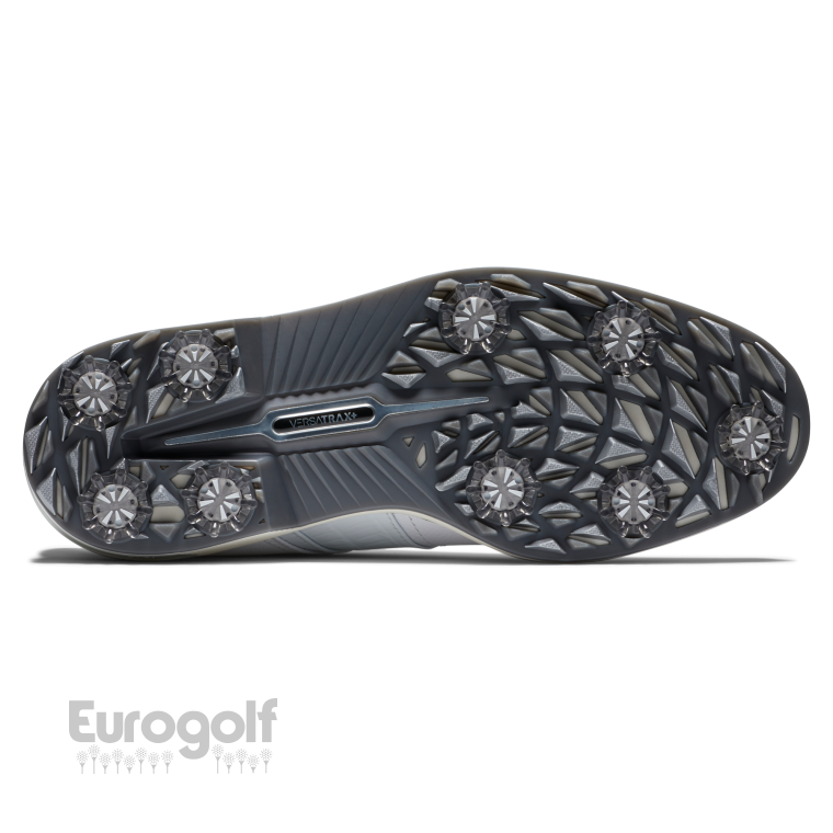 Chaussures golf produit Premiere Series Packard de FootJoy  Image n°3