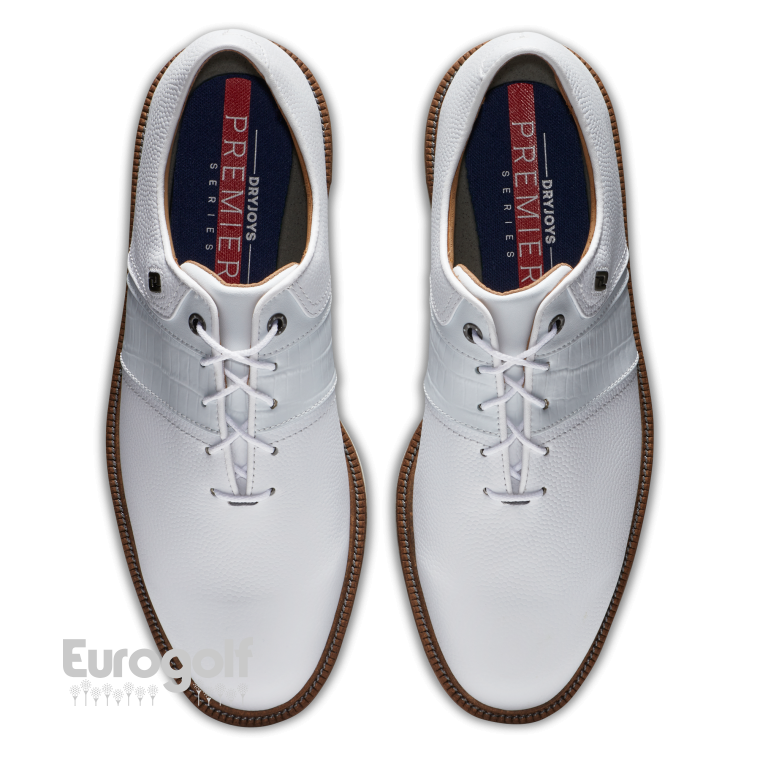 Chaussures golf produit Premiere Series Packard de FootJoy  Image n°5
