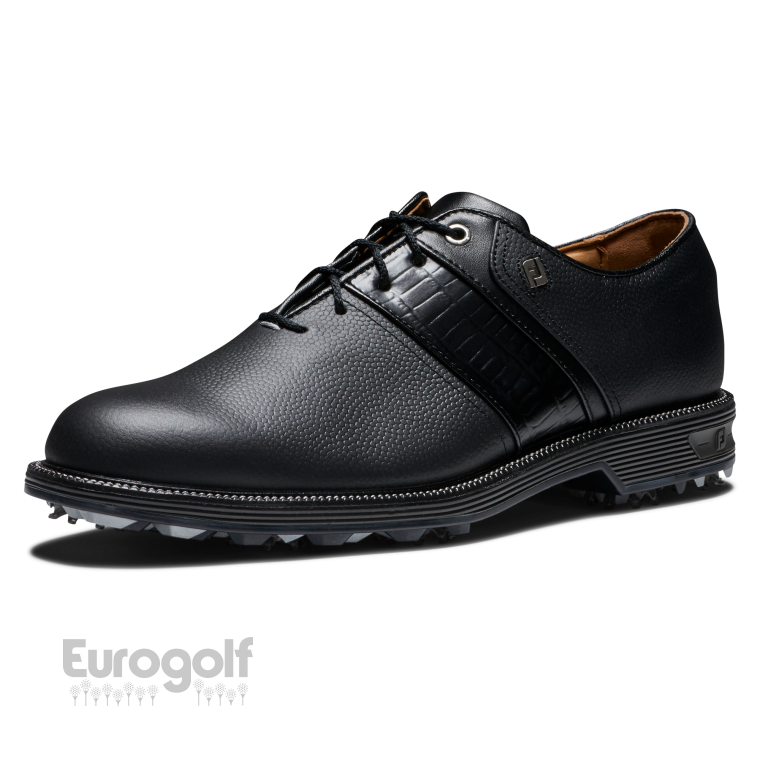 Chaussures golf produit Premiere Series Packard de FootJoy  Image n°8