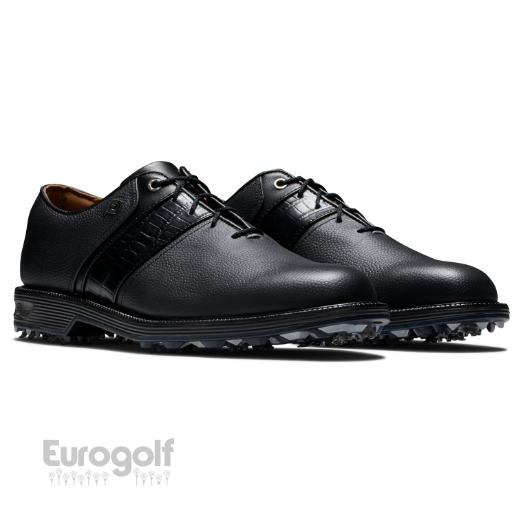Chaussures golf produit Premiere Series Packard de FootJoy  Image n°10