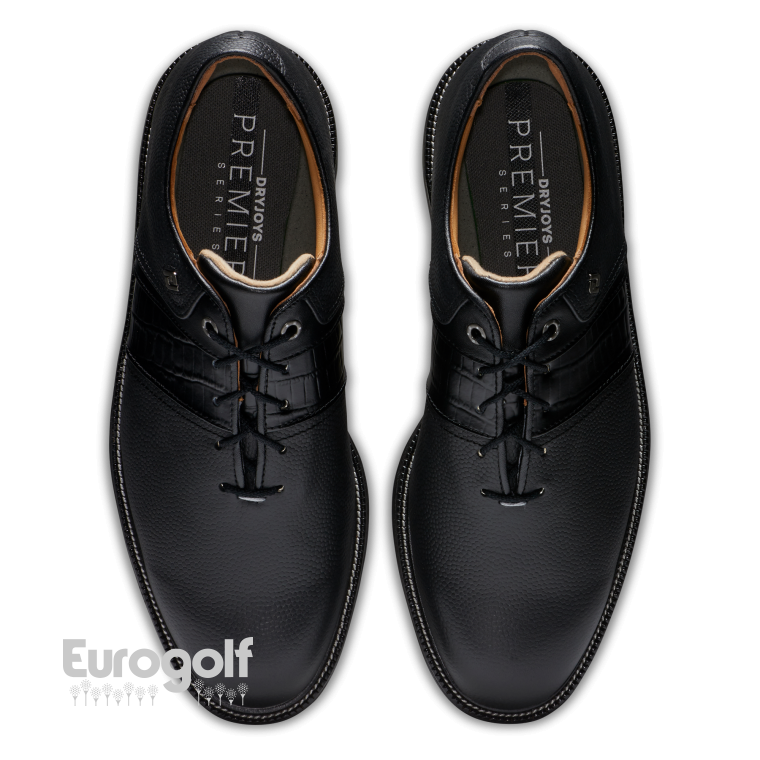 Chaussures golf produit Premiere Series Packard de FootJoy  Image n°11
