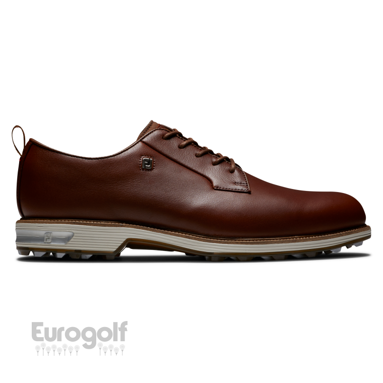 Chaussures golf produit Premiere Series Field de FootJoy  Image n°7