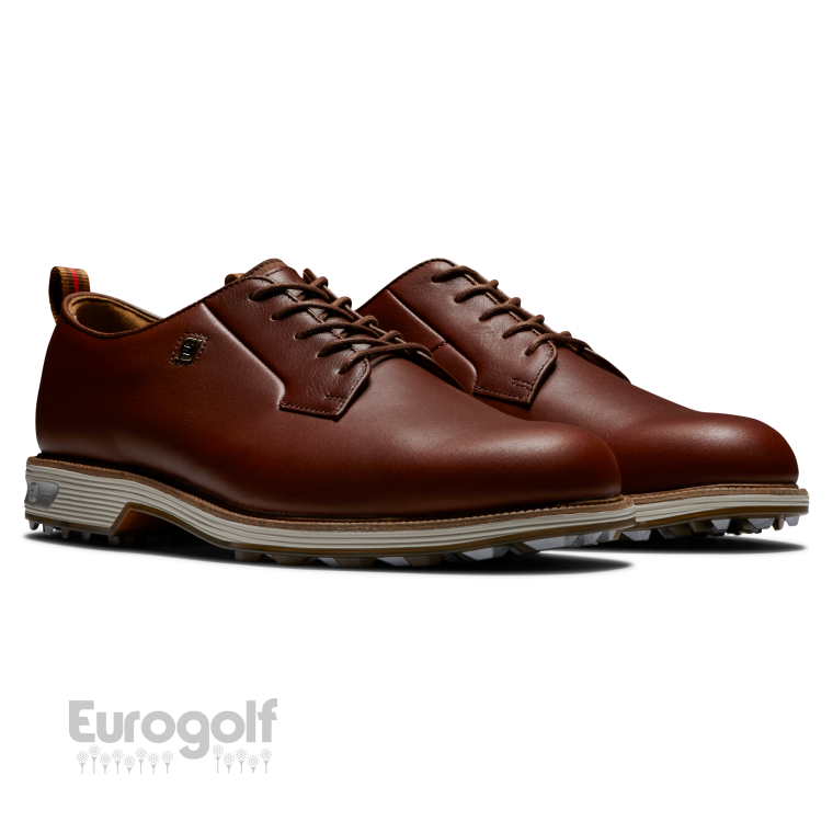 Chaussures golf produit Premiere Series Field de FootJoy  Image n°11