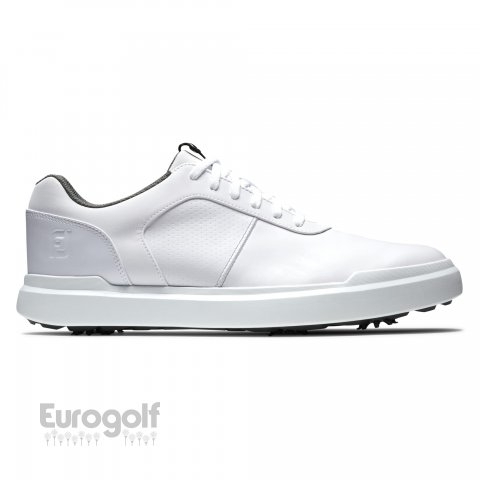 Chaussures golf produit Contour de FootJoy 