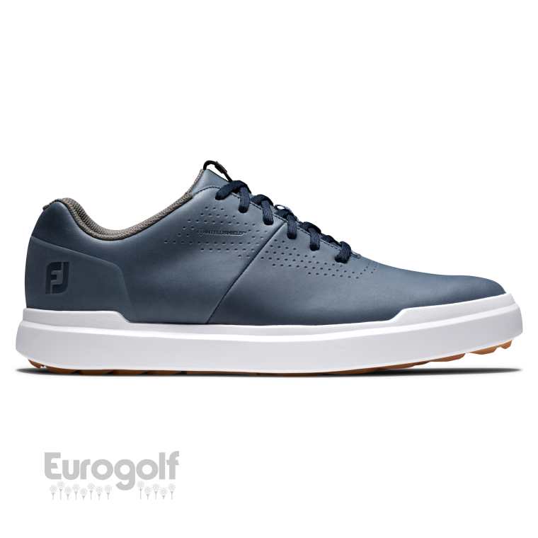 Chaussures golf produit Contour Casual de FootJoy  Image n°7