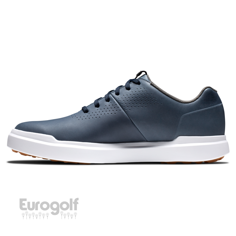 Chaussures golf produit Contour Casual de FootJoy  Image n°8