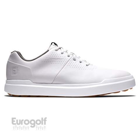 Chaussures golf produit Contour Casual de FootJoy 