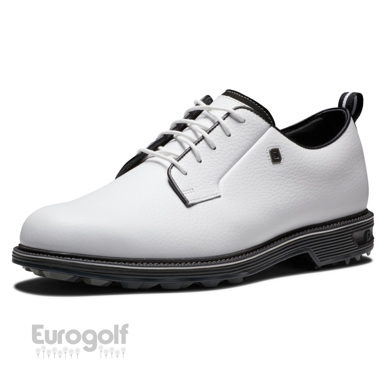 Chaussures golf produit Premiere Series Field de FootJoy  Image n°3