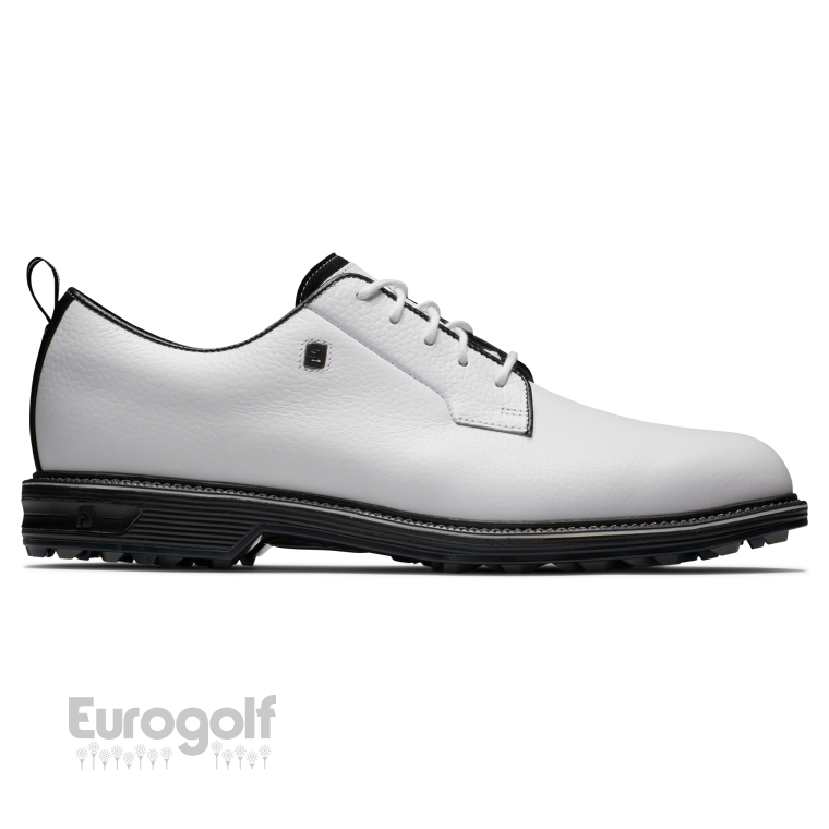 Chaussures golf produit Premiere Series Field de FootJoy  Image n°1