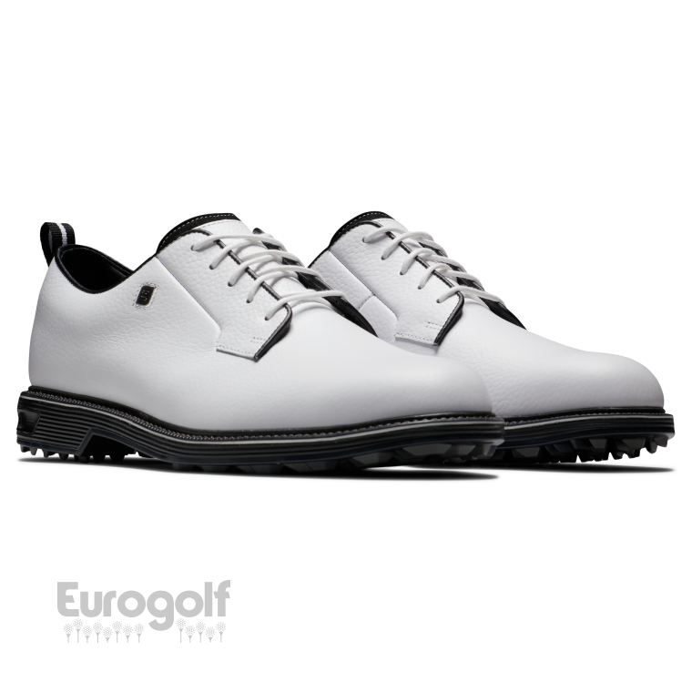 Chaussures golf produit Premiere Series Field de FootJoy  Image n°5