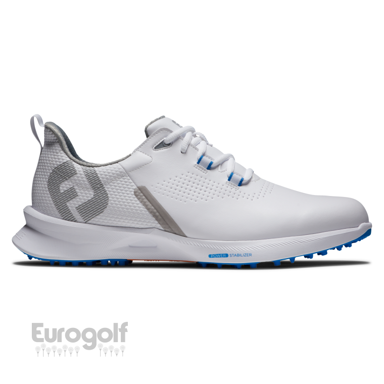 Chaussures golf produit Fuel de FootJoy  Image n°7