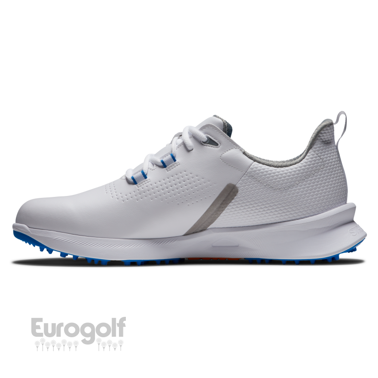 Chaussures golf produit Fuel de FootJoy  Image n°8