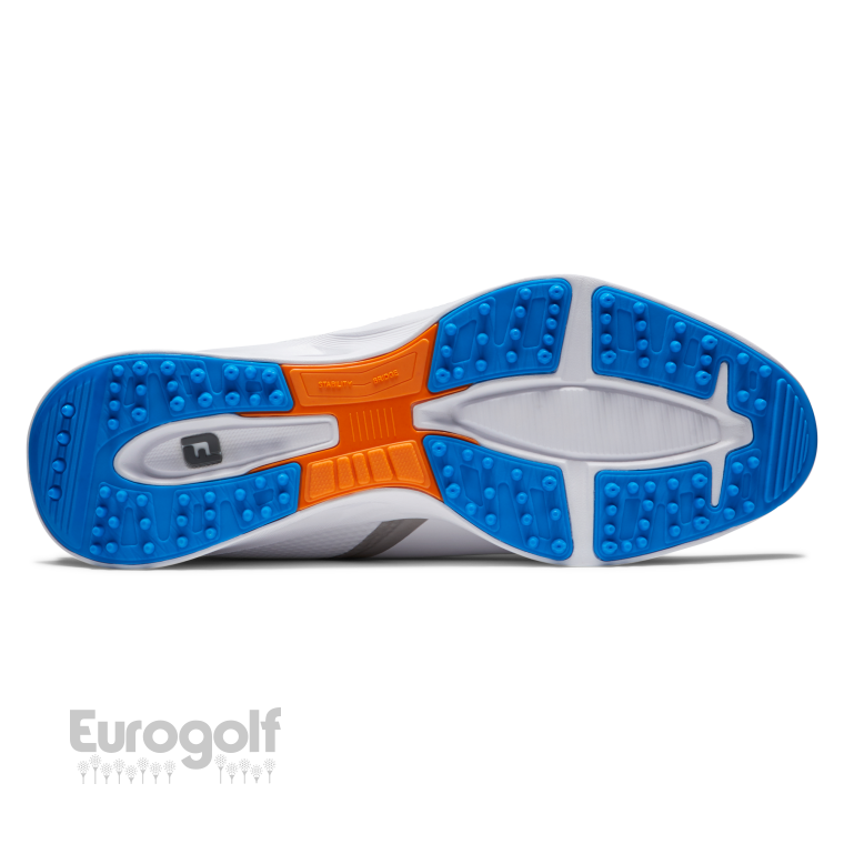 Chaussures golf produit Fuel de FootJoy  Image n°10