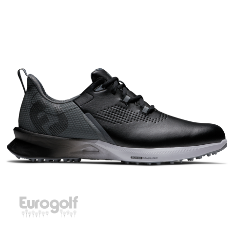 Chaussures golf produit Fuel de FootJoy 