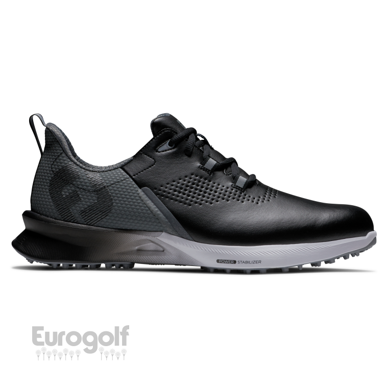 Chaussures golf produit Fuel de FootJoy  Image n°1