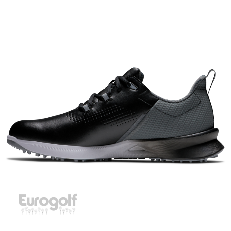 Chaussures golf produit Fuel de FootJoy  Image n°2