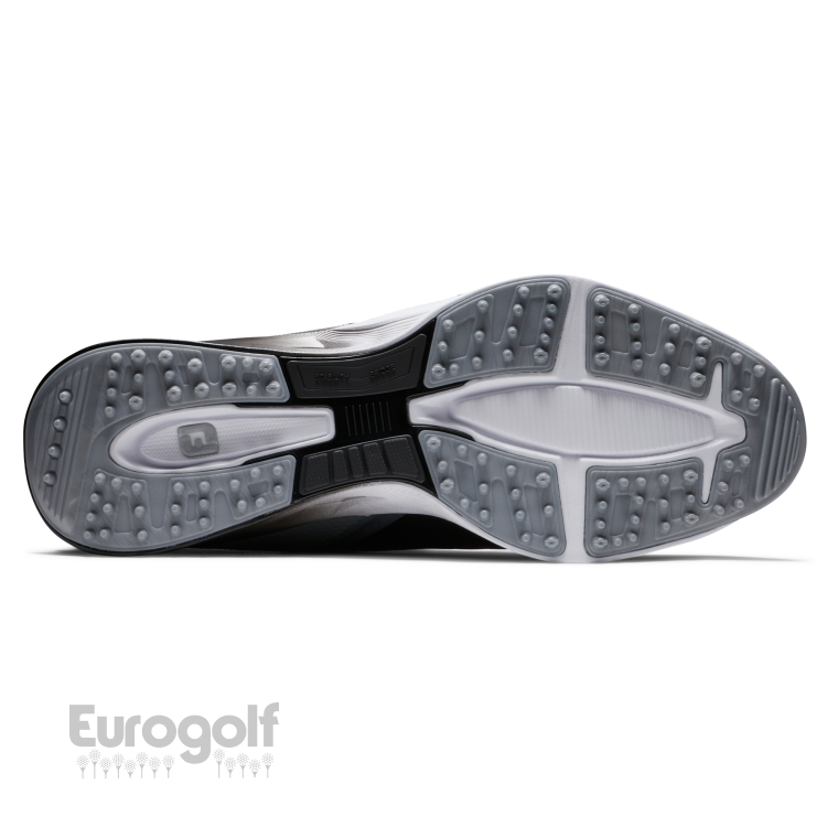 Chaussures golf produit Fuel de FootJoy  Image n°4