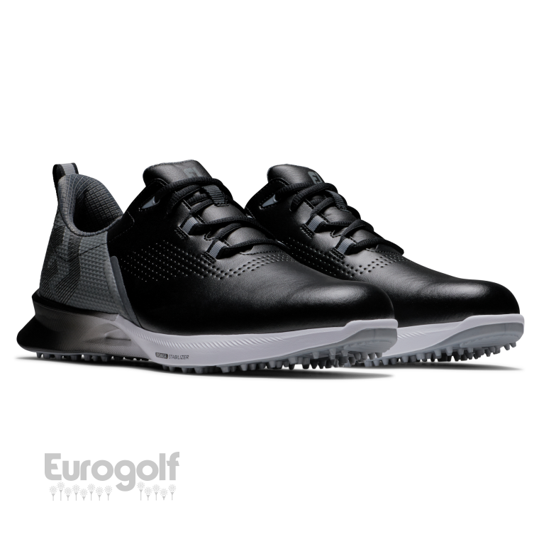 Chaussures golf produit Fuel de FootJoy  Image n°5