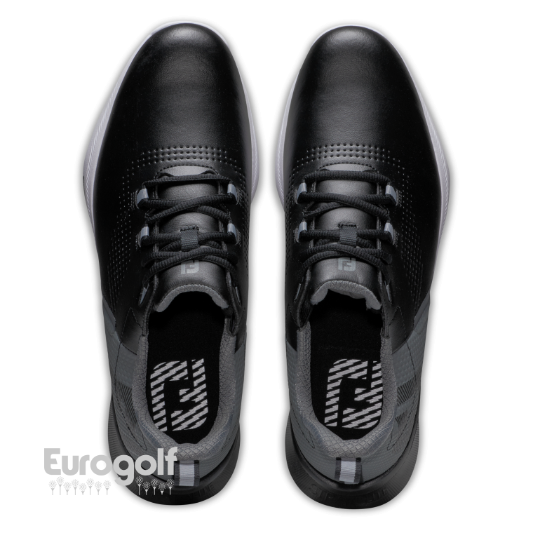 Chaussures golf produit Fuel de FootJoy  Image n°6