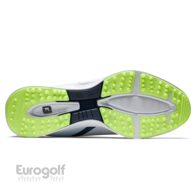 Chaussures golf produit Fuel Sport de FootJoy  Image n°10