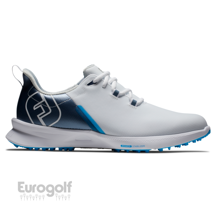 Chaussures golf produit Fuel Sport de FootJoy  Image n°13
