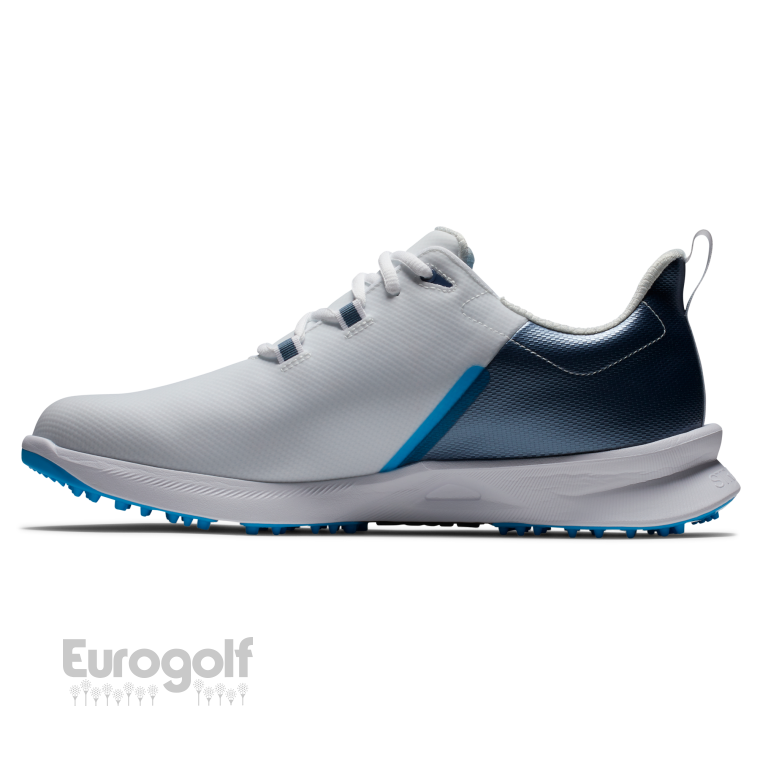 Chaussures golf produit Fuel Sport de FootJoy  Image n°14