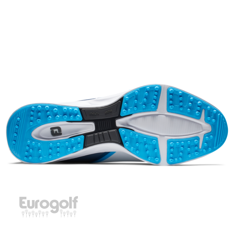 Chaussures golf produit Fuel Sport de FootJoy  Image n°16