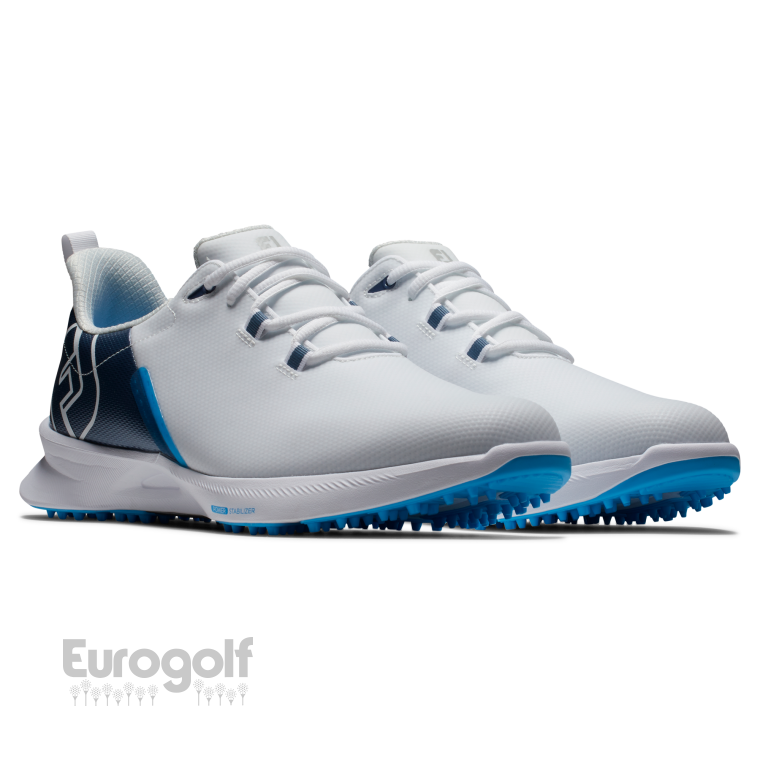 Chaussures golf produit Fuel Sport de FootJoy  Image n°17