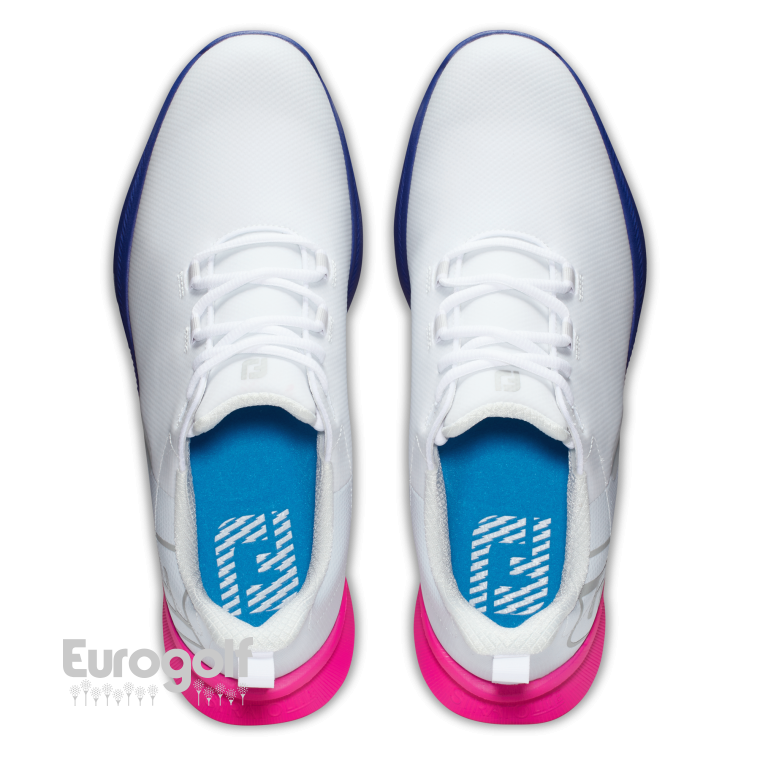 Chaussures golf produit Fuel Sport de FootJoy  Image n°6