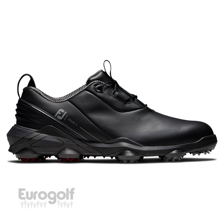 Chaussures golf produit Tour Alpha de FootJoy  Image n°3