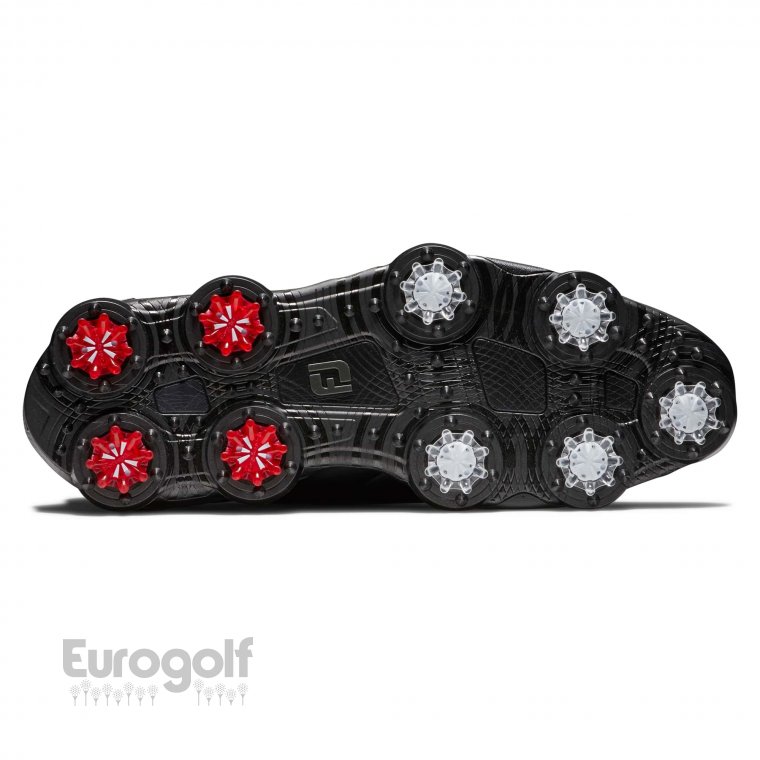 Chaussures golf produit Tour Alpha de FootJoy  Image n°5