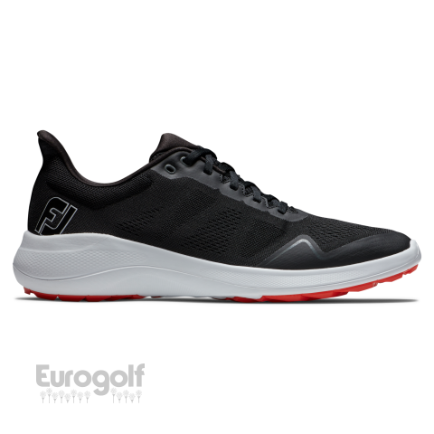 Chaussures golf produit Flex de FootJoy 